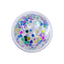 KONG Active Confetti Ball Cat Toy One Size  (2 pack)
