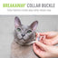 Adams Plus Flea  Tick Collar for Cats 1ea/1 pk
