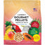 Lafeber Company Tropical Fruit Gourmet Pellets Macaw Bird Food 4 Pounds