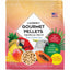 Lafeber Company Tropical Fruit Gourmet Pellets Macaw Bird Food 4 Pounds