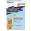 Zodiac Flea and Tick Spot On for Cats 5 Pounds and Over 4 Pack