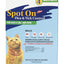 Zodiac Flea and Tick Spot On for Cats 5 Pounds and Over 4 Pack