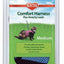Kaytee Comfort Harness Stretchy Leash Assorted; 1ea-Medium