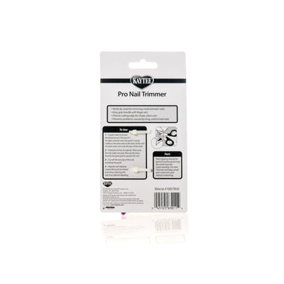 Kaytee ProNail Trimmer Purple, 1ea