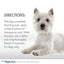 Four Paws Magic Coat Bright White Dog Shampoo Almond Shea Butter, 1ea/16 oz 1 ct