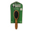 Bamboo Groom Oval Pin Brush Small/Medium