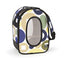 Prevue Pet Products Bird Travel Carrier Softcase Multi-Color Small