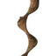 Prevue Pet Products Wacky Wood Vertical Bird Perch Brown 14 In
