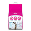 Okocat Litter Super Soft Clumping Wood Cat Litter 1ea/15.8 lb