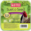 Kaytee Suet & Seed High Energy Suet 1ea/11.75 oz