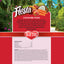 Kaytee Fiesta Cockatiel Bird Food 4.5lb
