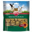 Kaytee Timothy Biscuits Baked Treat  Carrot 1ea/4 oz