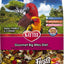 Kaytee Fiesta Big Bites -- Parrot 4 lb