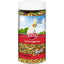 Kaytee Garden and Veggie Treat Jar -- Cockatiel 1ea/10 oz