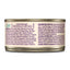 Wellness Cat Core Signature Select Flaked Skipjack Tuna Shrimp Entrée 5.3oz. (Case of 12)