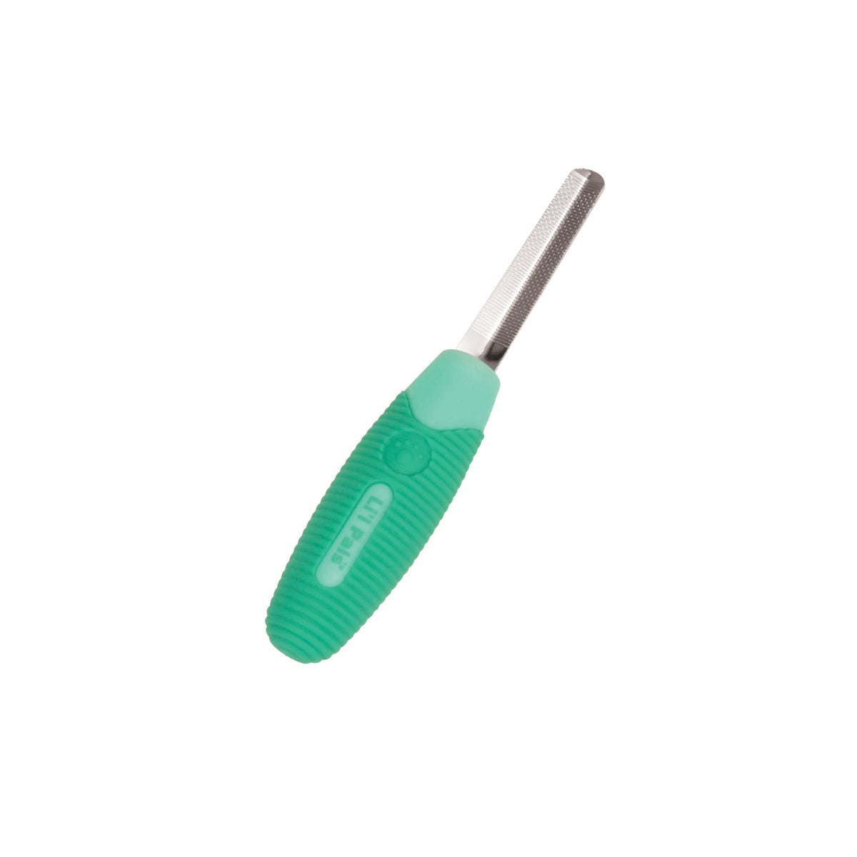 Lil Pals Dog Nail File Blue, Green 1ea/One Size