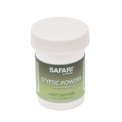 Safari Pet Styptic Powder 1ea/0.5 oz