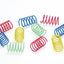 Ethical Pet Colorful Springs Wide 10 Pk