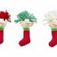 Spot Holiday Wooly Elf Cat Toy With Catnip- Assorted Colors