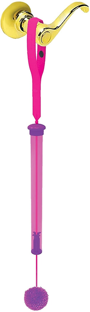 Spot Ethical Kitty Tug'N Treat Dispenser 24in