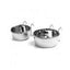 Spot Stainless Steel Coop Cup with Wire Hanger Silver, 1ea/30 oz