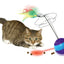 Ethical Pet Spin About Cat Toy