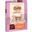Nutro Products Indoor Chicken and Whole Brown Rice Recipe Cat Food 14 lb