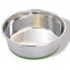 Van Ness Plastics Heavyweight Stainless Steel Dish Silver 1ea/LG