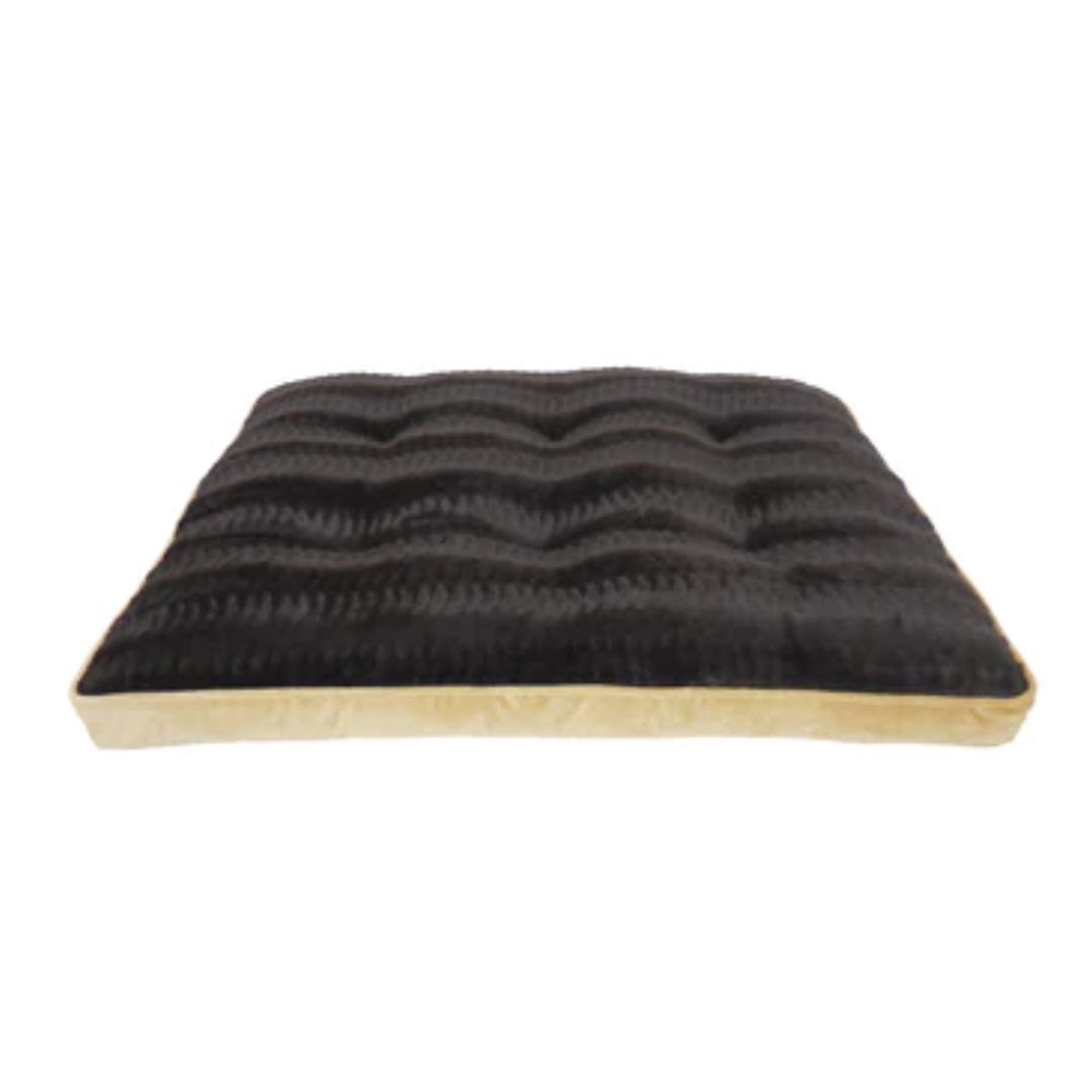 Arlee Ortholux Bella Orthopedic Mattress Toasted Coconut 32 X 24 X 6 Inch