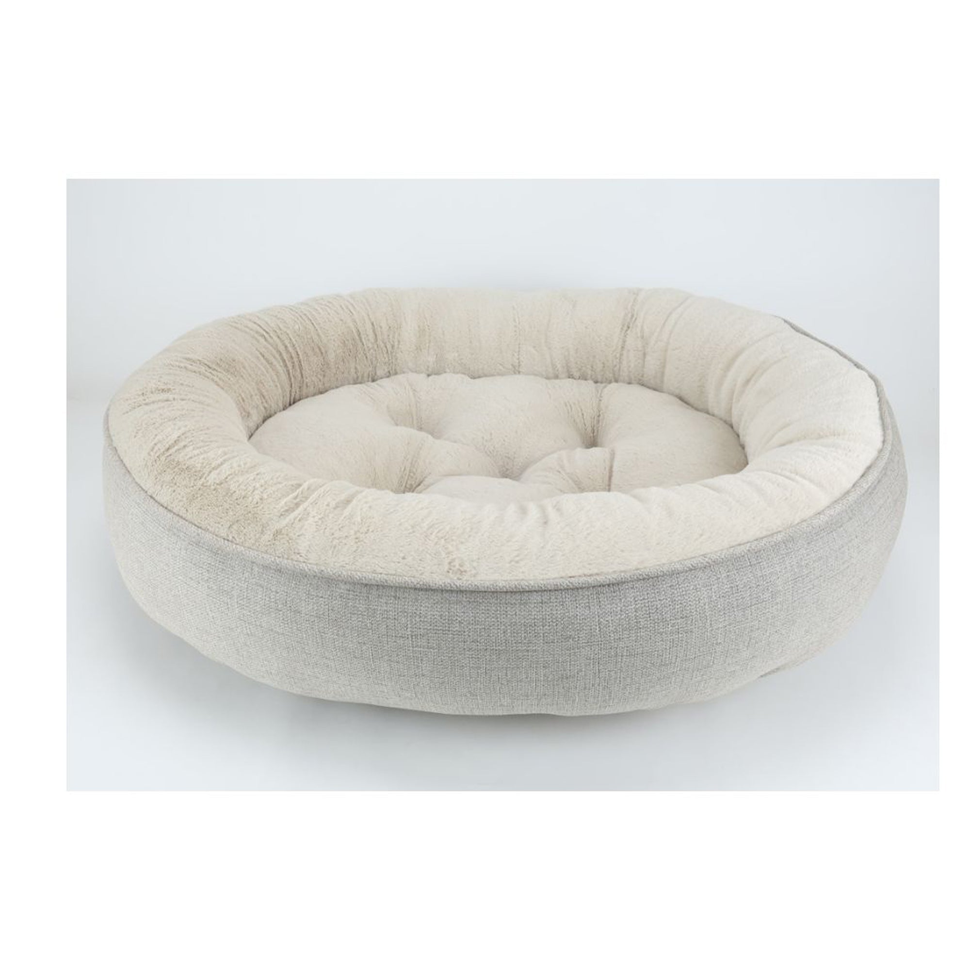 Arlee Dunkin Bed Almond 42X31X10 Inch