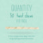 Better Belly Fresh Breath Ridges Large Rolls Spearmint