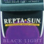 Flukers Repta-Sun Incandescent Reptile Black Nightlight Bulb 60 Watts