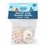 Fluker's Hermit Crab Growth Shells Assorted 1ea/2 pk, LG