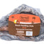 Fluker's Hermit Crab Rock Feeding Dish Black 1ea/SM