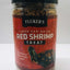 Flukers Sun-Dried Red Shrimp Reptile Treat 2.5 Ounces