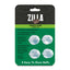 Zilla Turtle PURE 1ea/4pk