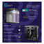 Coralife SMART BioCube Jr. 1ea/14 gal