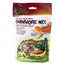 Zilla Reptile Munchies, Omnivore Mix 1ea/4 oz