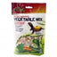 Zilla Reptile Munchies Vegetable Mix 4 Ounces