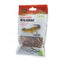 Zilla Reptile Munchies Mealworm .5 Ounces