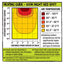Zilla Incandescent Spot Bulb Night Red, 1ea/100 W