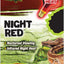 Zilla Incandescent Spot Bulb Night Red, 1ea/150 W