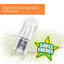 Zilla Mini Halogen Bulb Day White, 1ea/25 W