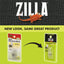 Zilla Mini Halogen Bulb Day White, 1ea/50 W