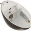 Zilla Heat  UVB Basking Fixture 1ea/SMall