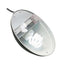 Zilla Heat  UVB Basking Fixture 1ea/SMall