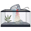 Zilla Heat  UVB Basking Fixture 1ea/SMall