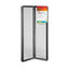 Zilla Fresh Air Screen Cover with Center Hinge 1ea/24 X 12 in