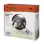 Zilla Silver Reflector Domes 1ea/8.5 in