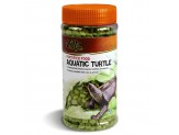 Zilla Aquatic Turtle Extruded Food Pellets 6 Oz